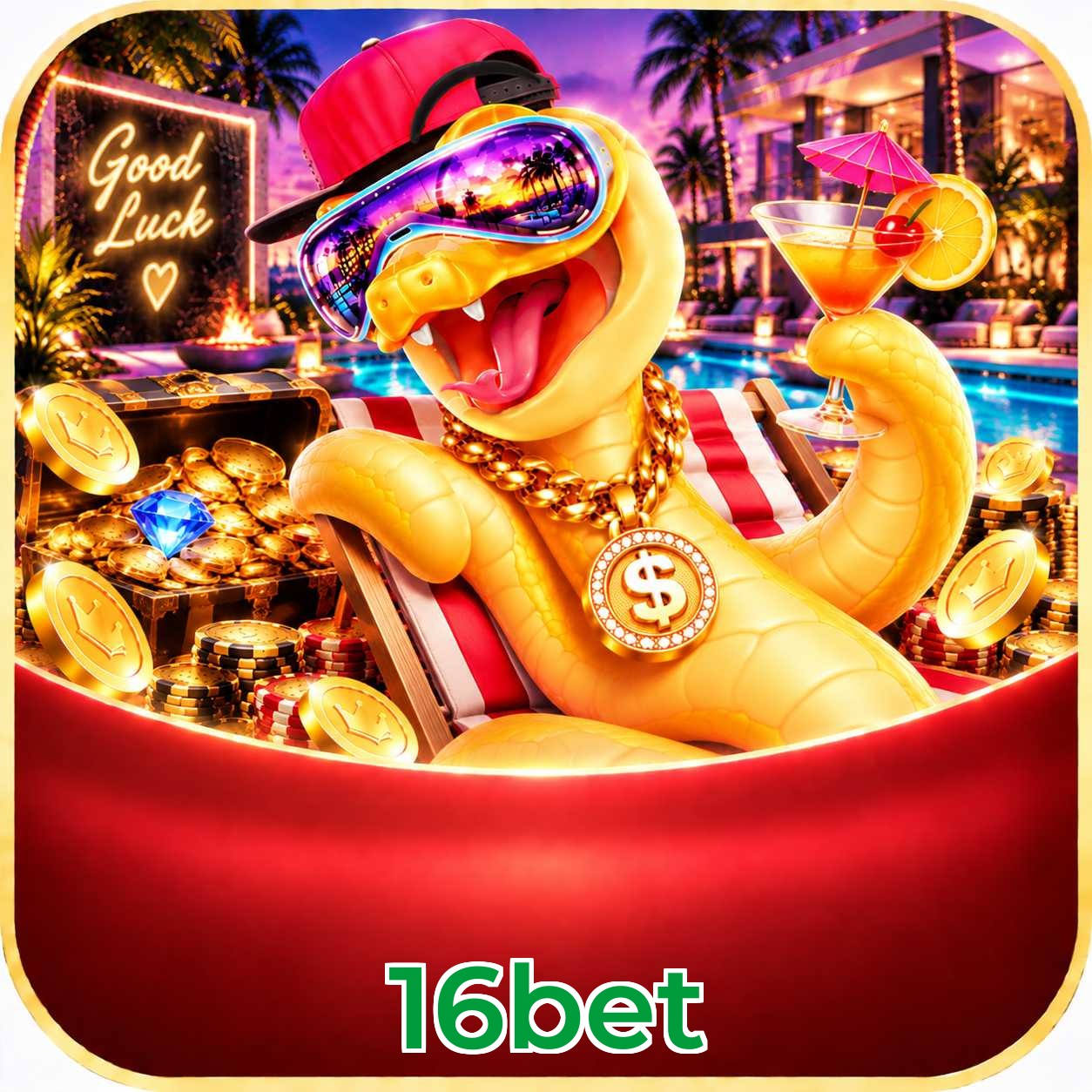 16bet