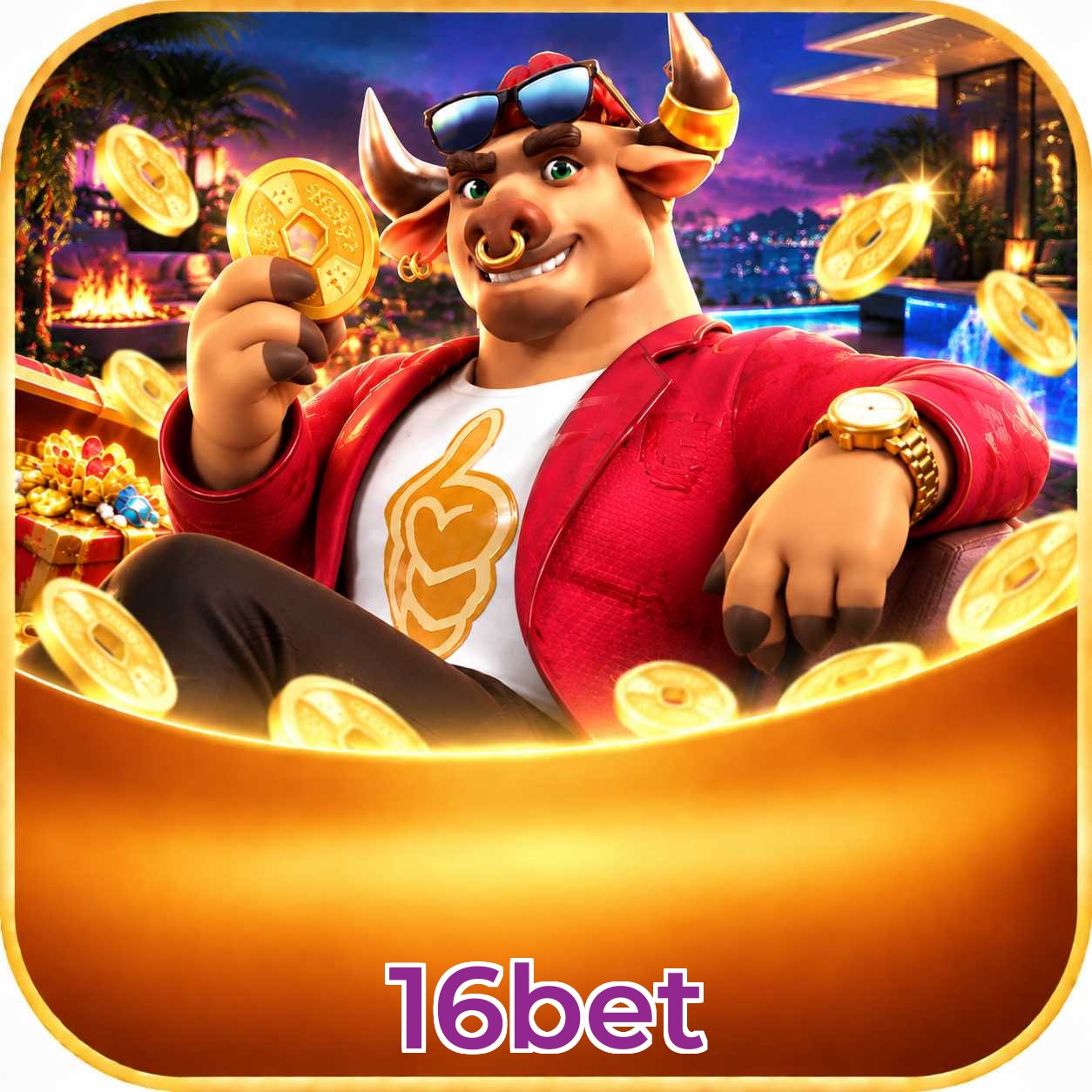 Welcome Bonus - Golden Dragon