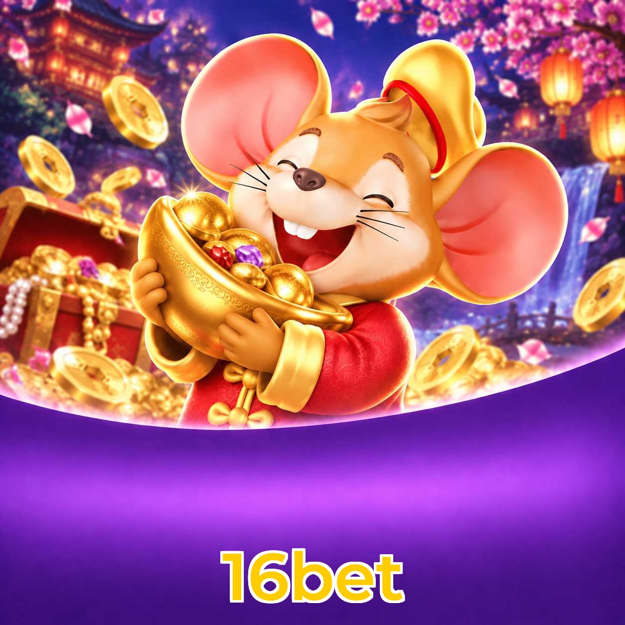 16bet