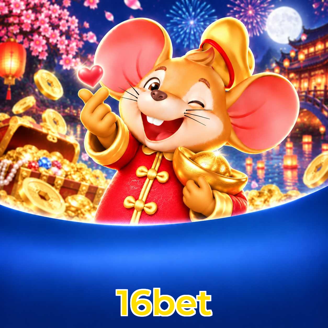 16bet
