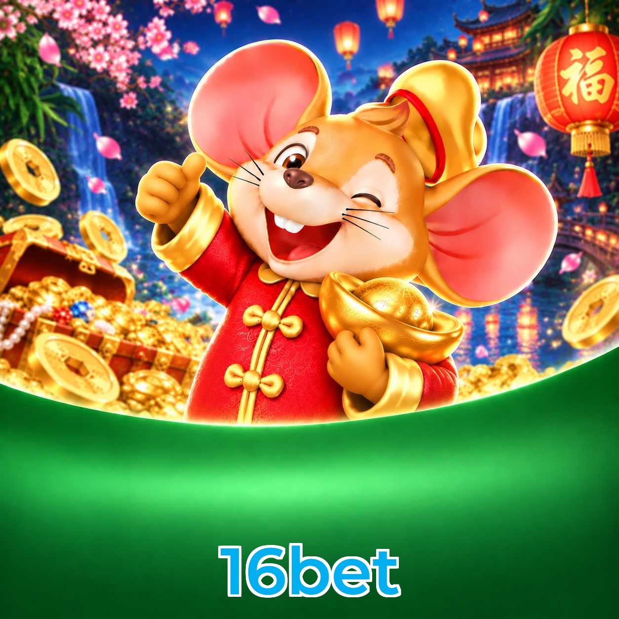 16bet