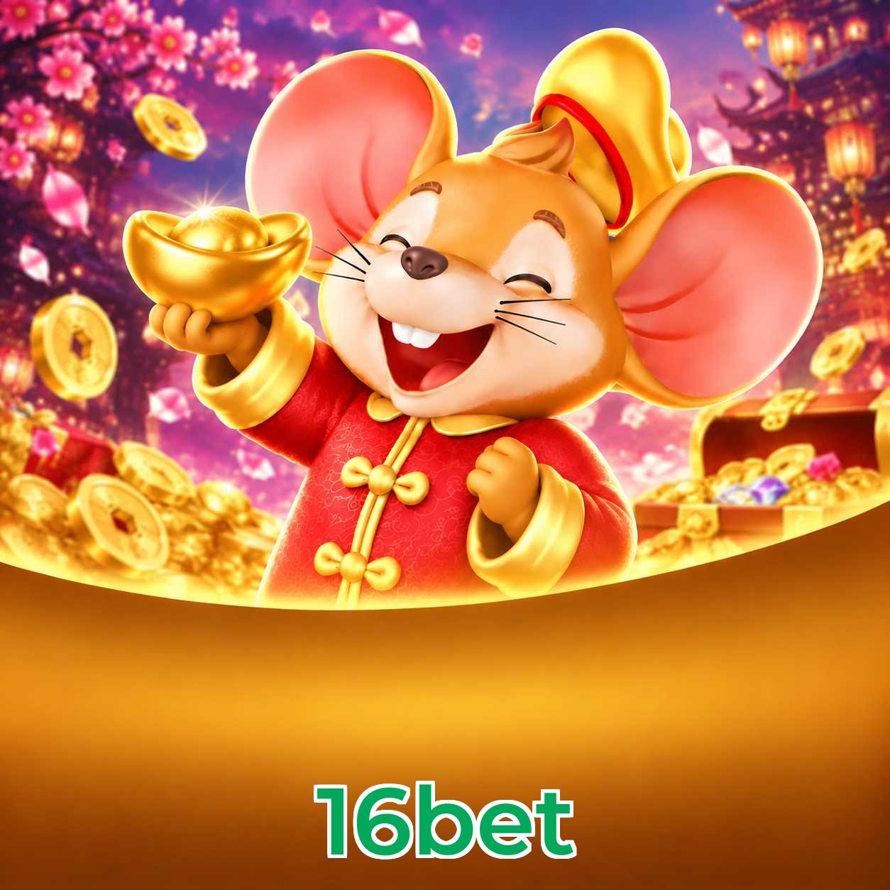 16bet