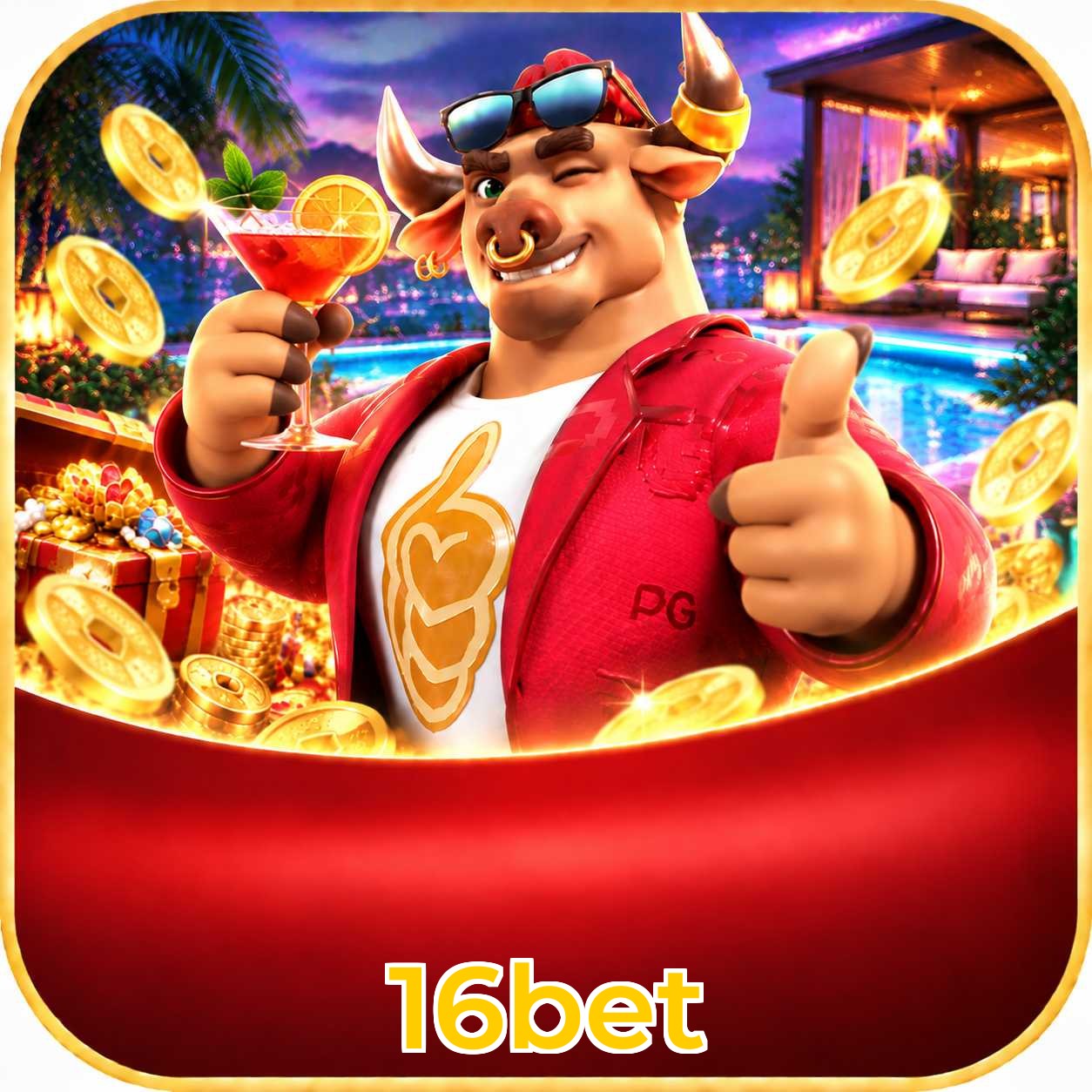 Vantagens do APK 16bet para Android