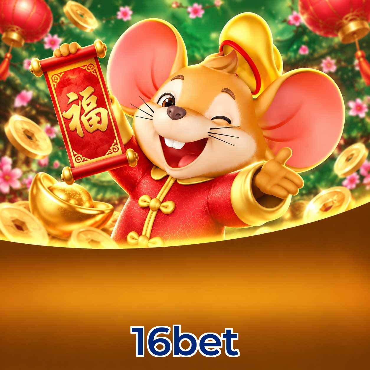 16bet