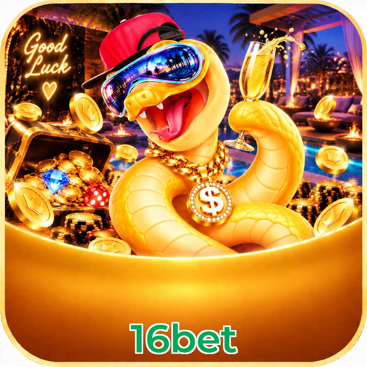 16bet