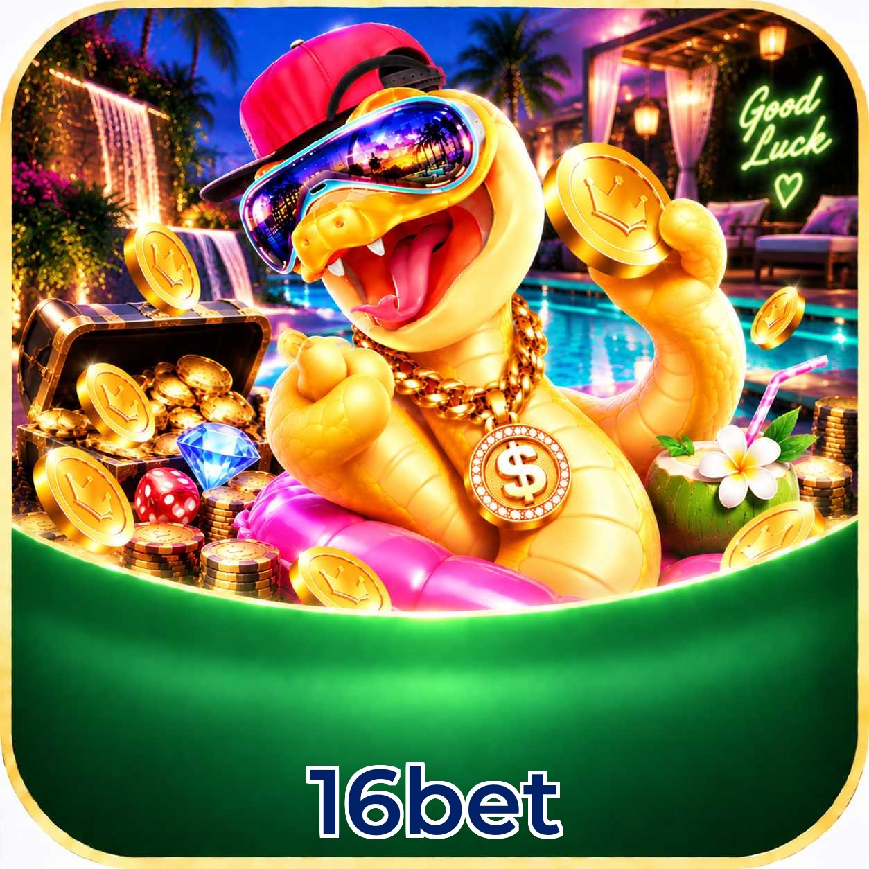 16bet Facebook - Página oficial com promoções e comunidade ativa