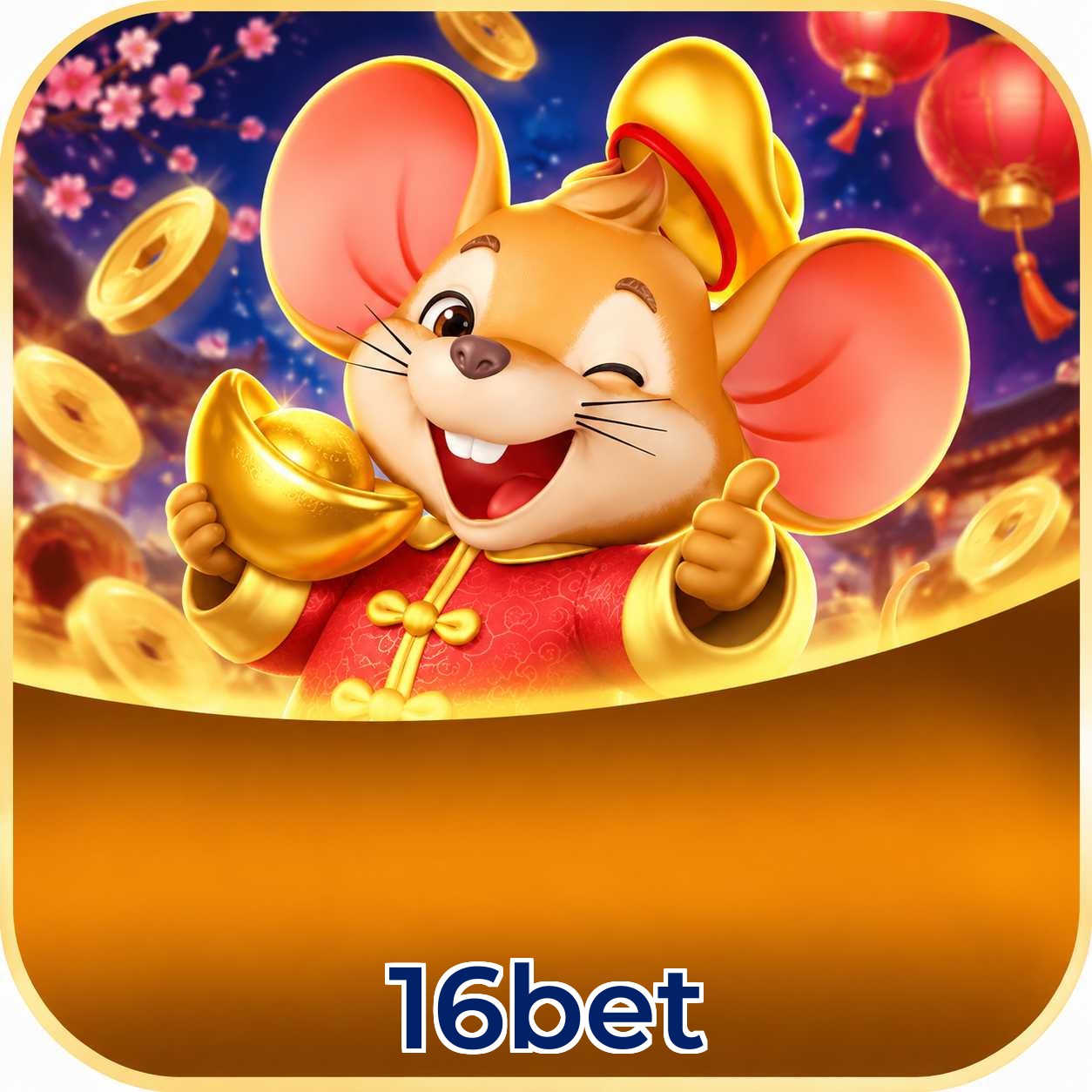 16bet