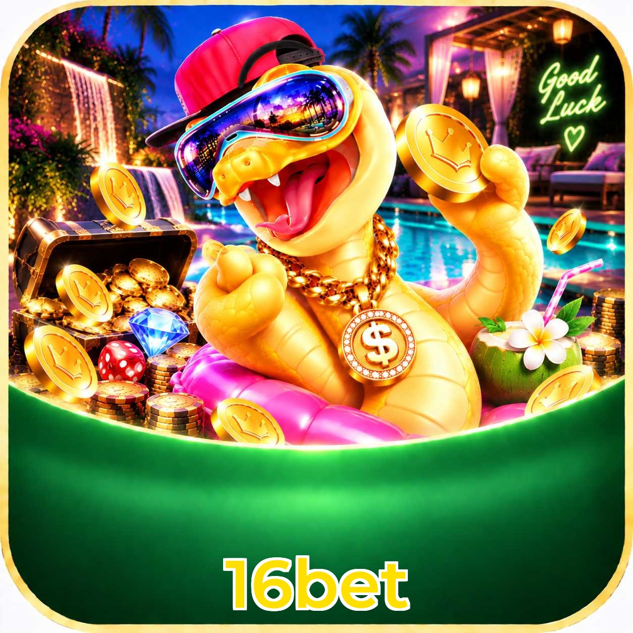 Sistema de Recompensas VIP da 16bet