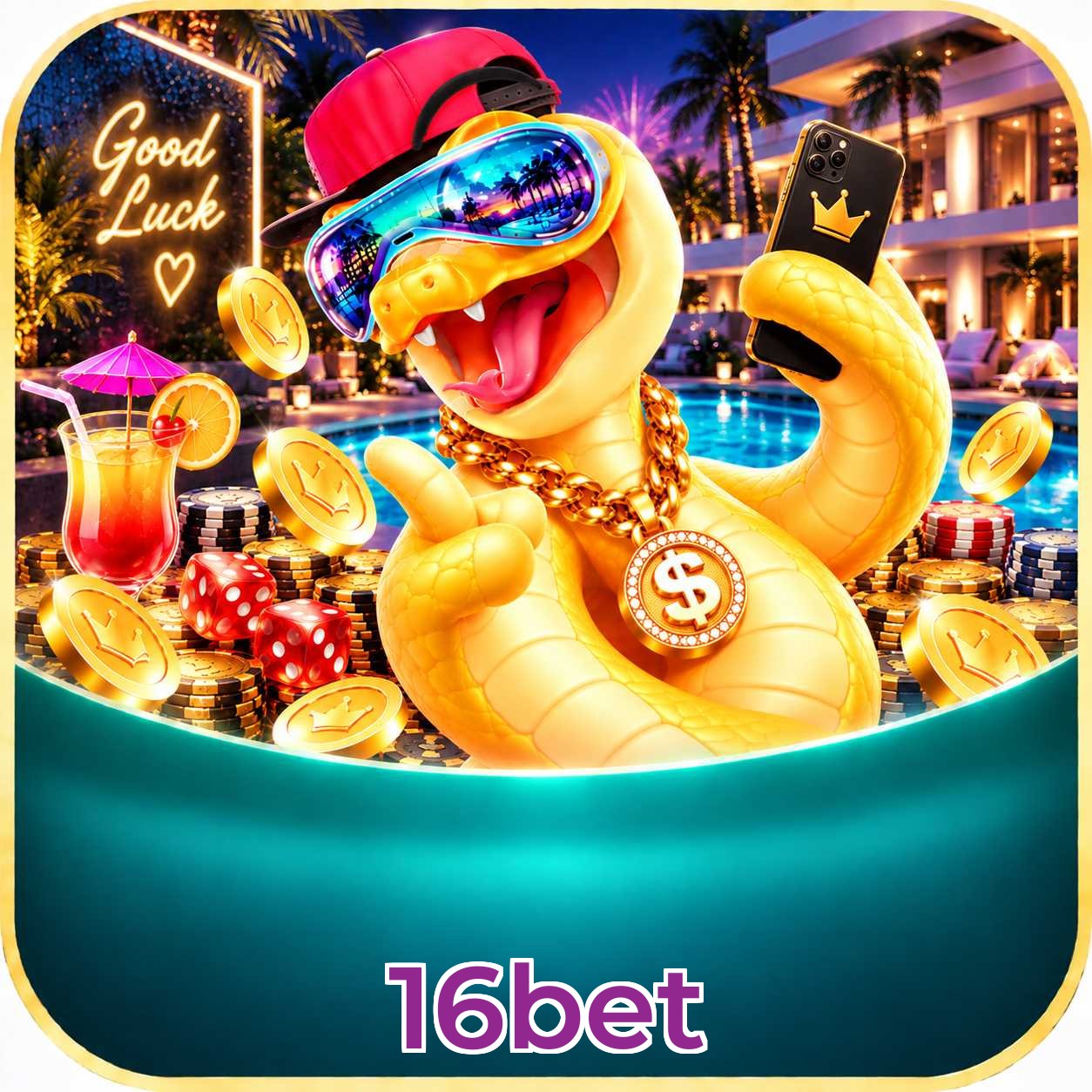 Slot Games Collection
