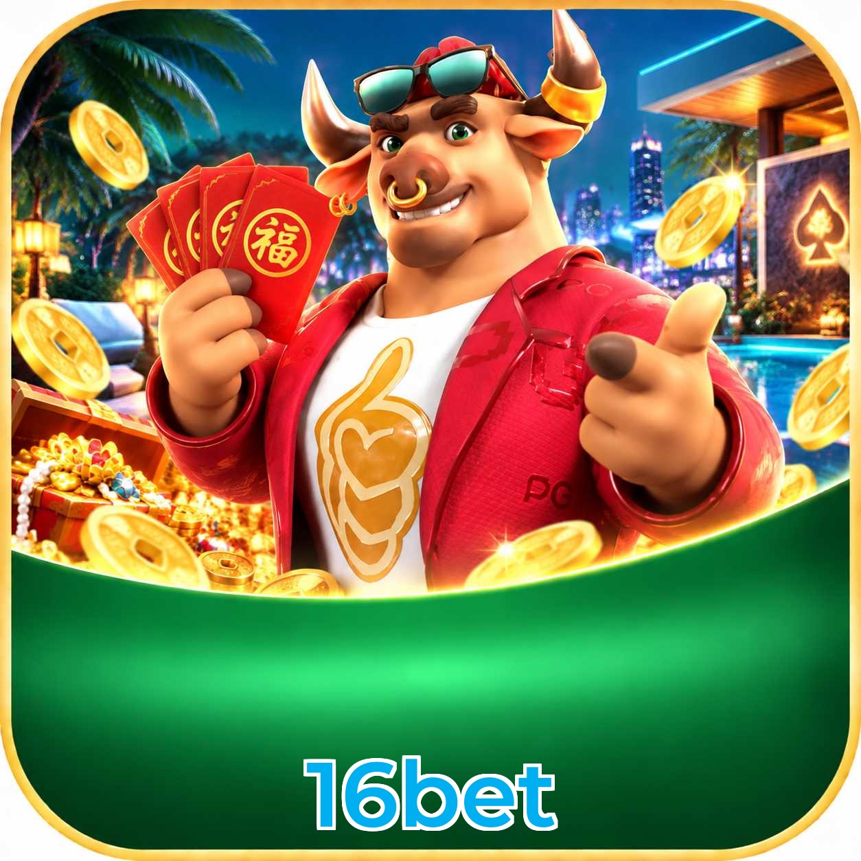 16bet Facebook - Página oficial com promoções e comunidade ativa