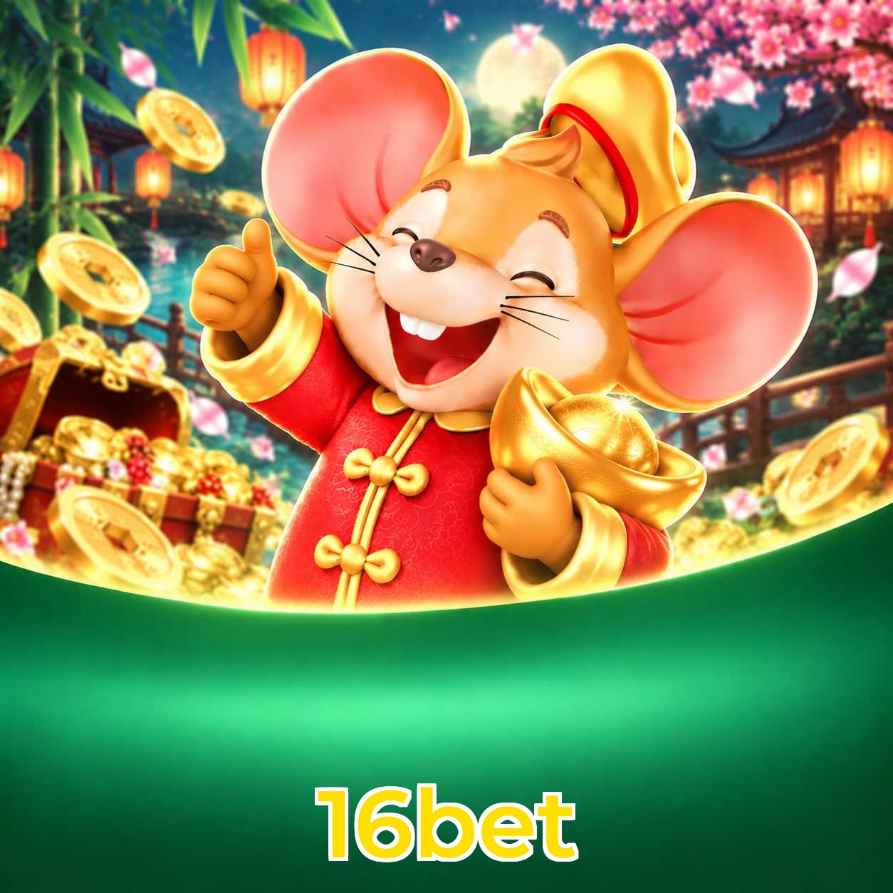 16bet
