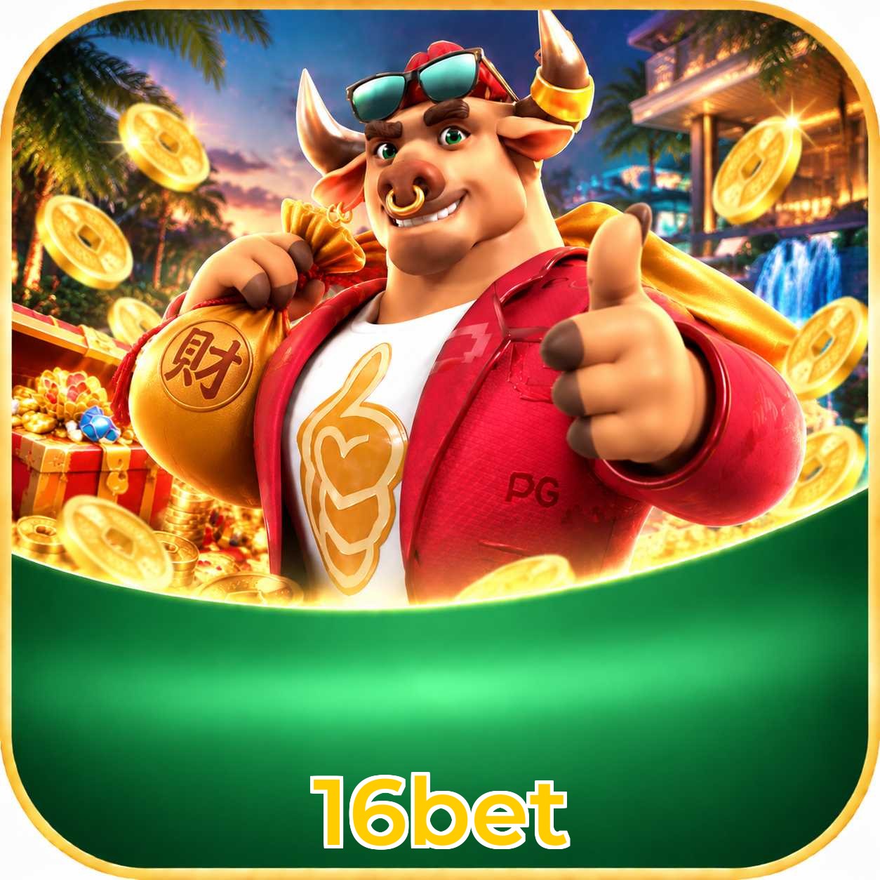 16bet