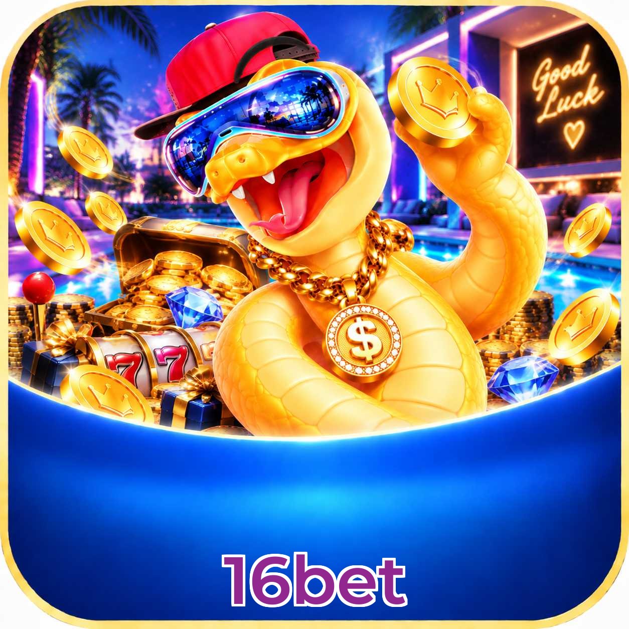 16bet