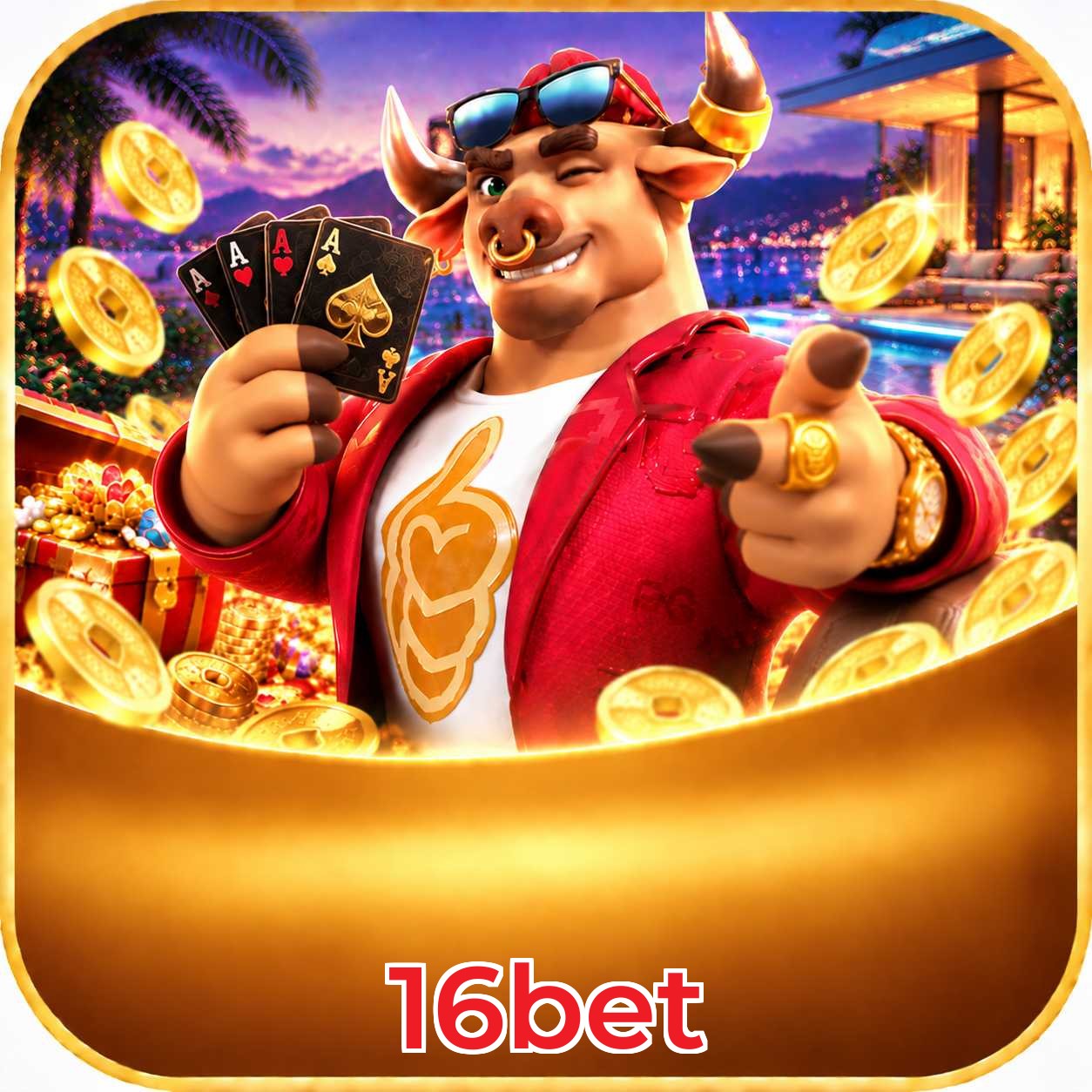 16bet