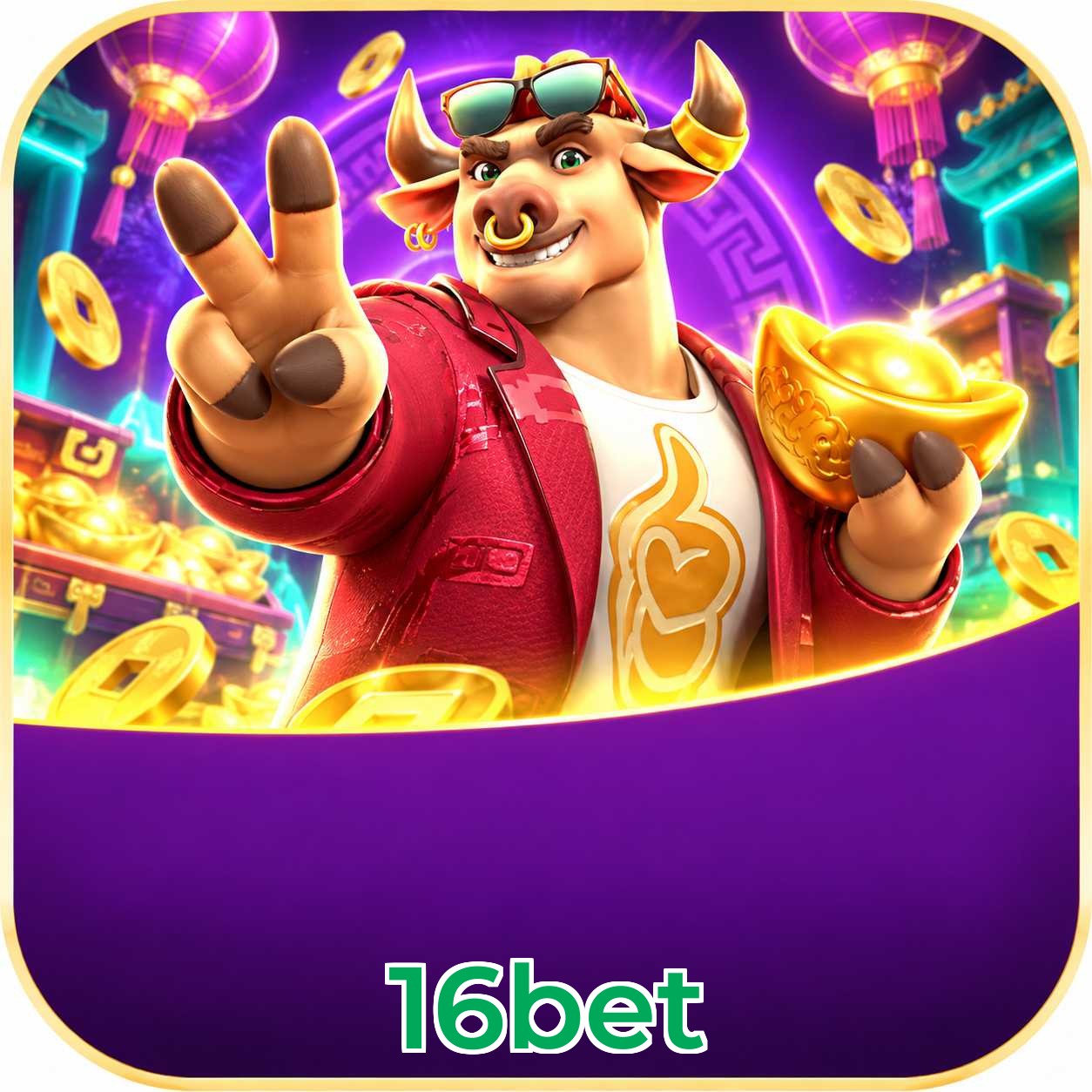 Fortune Games Series