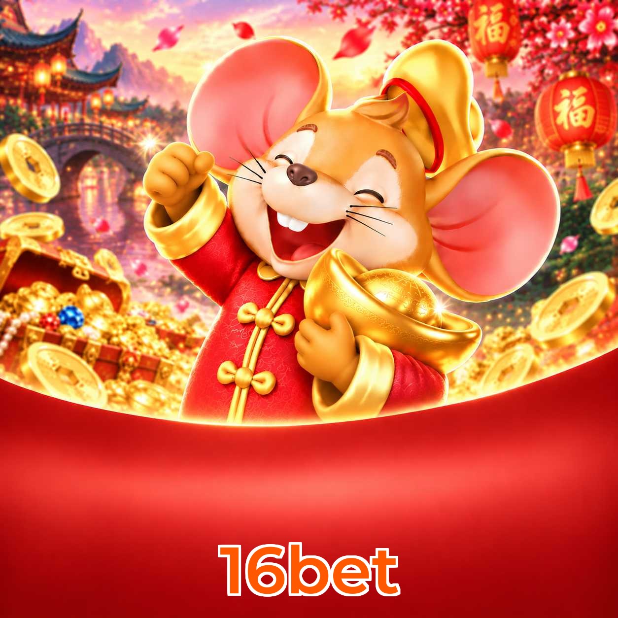 16bet