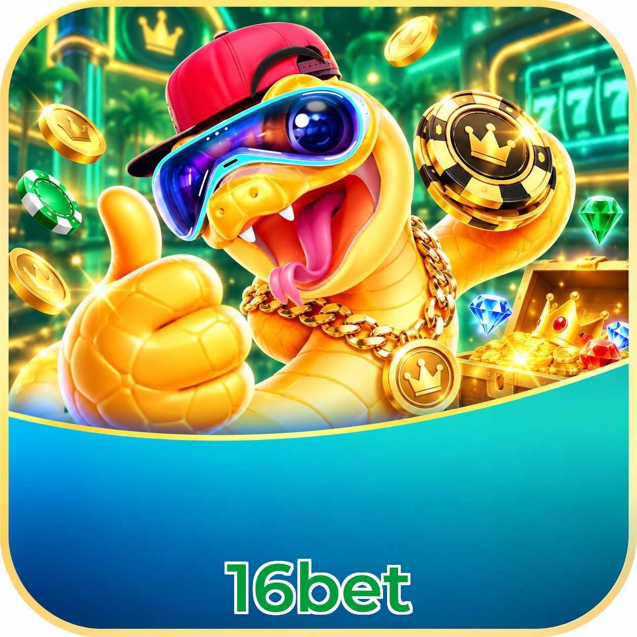 Fortune Rabbit Slot