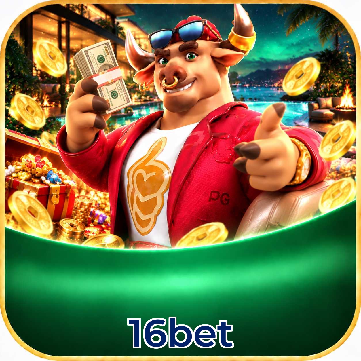 Jackpot Winner Fortune Tiger