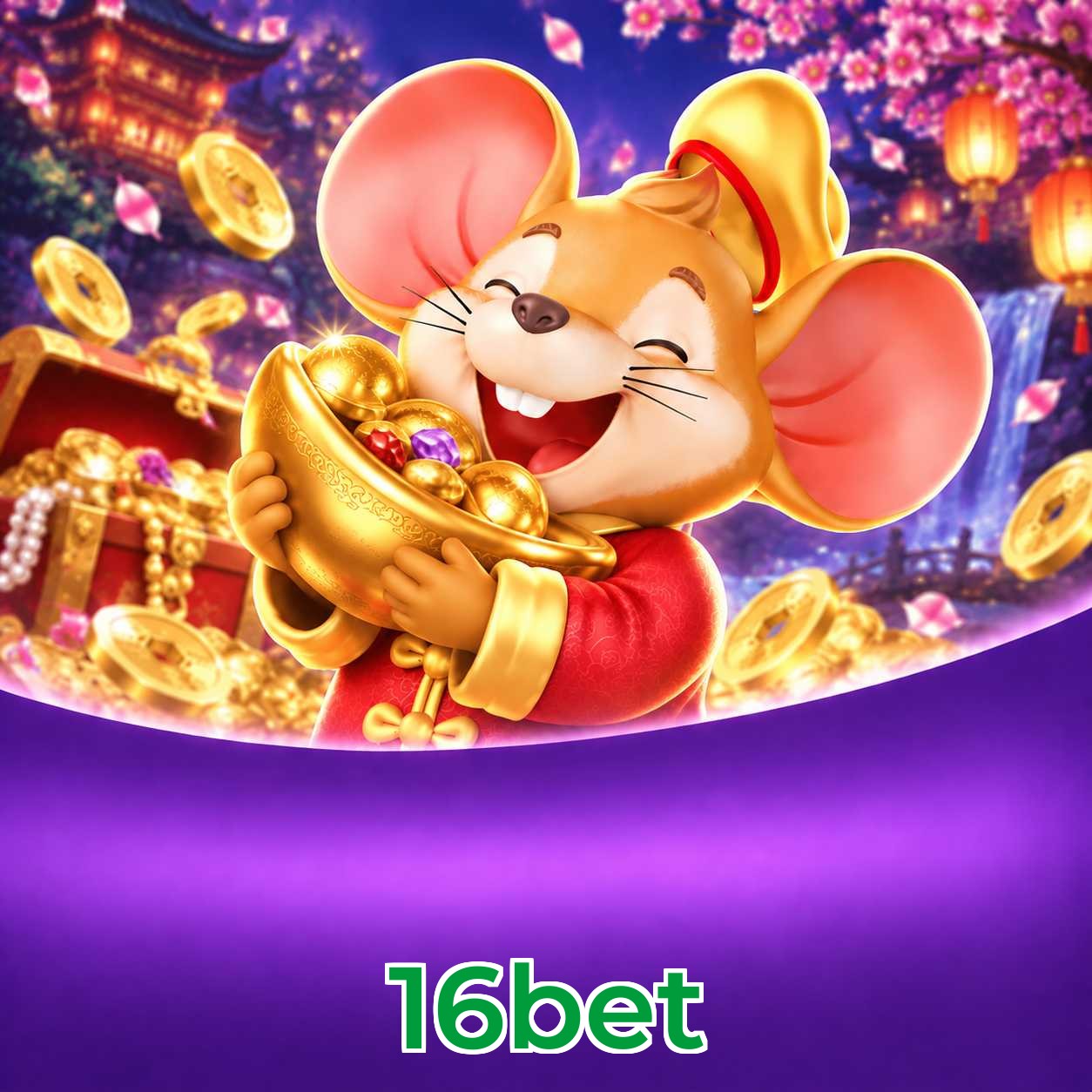 16bet