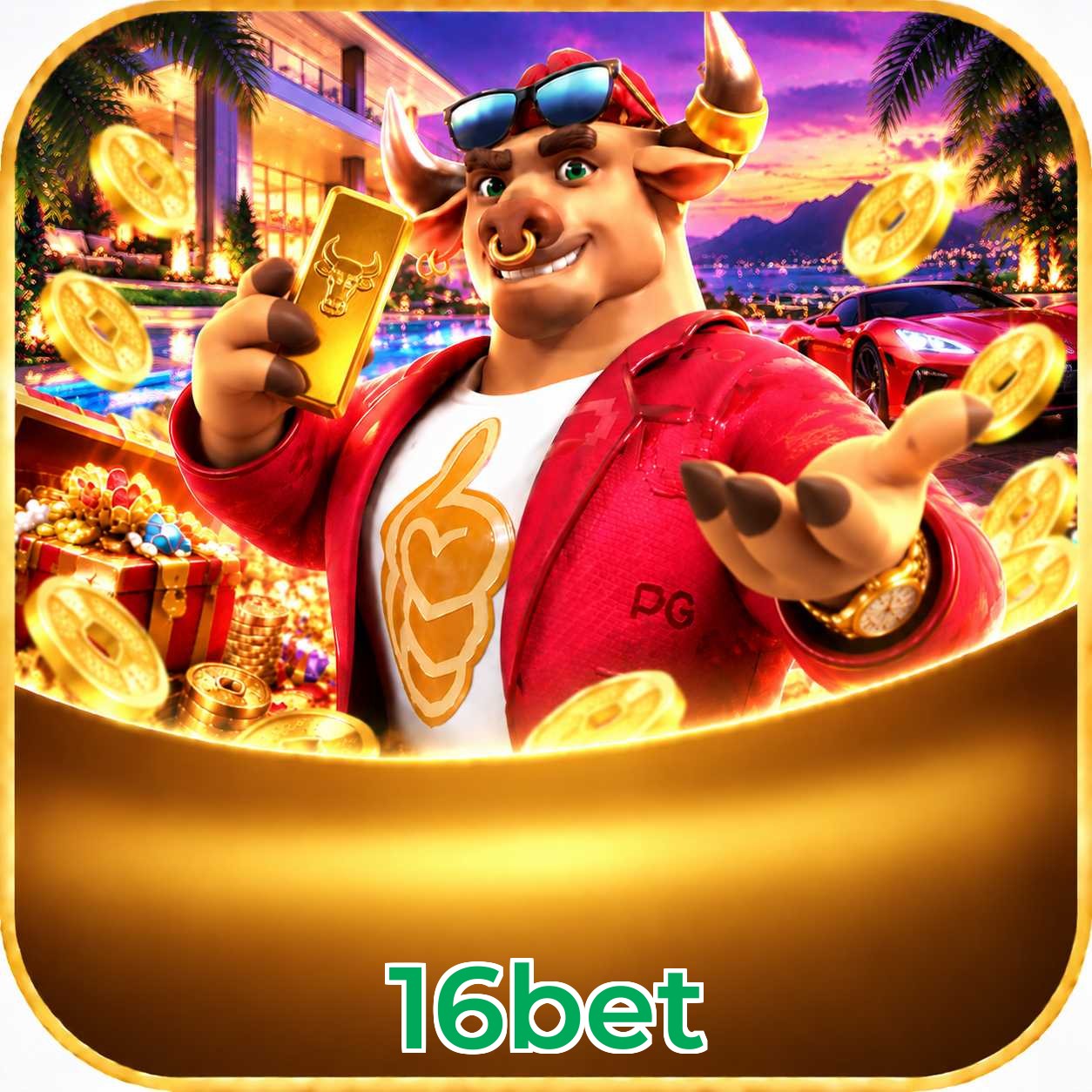 16bet