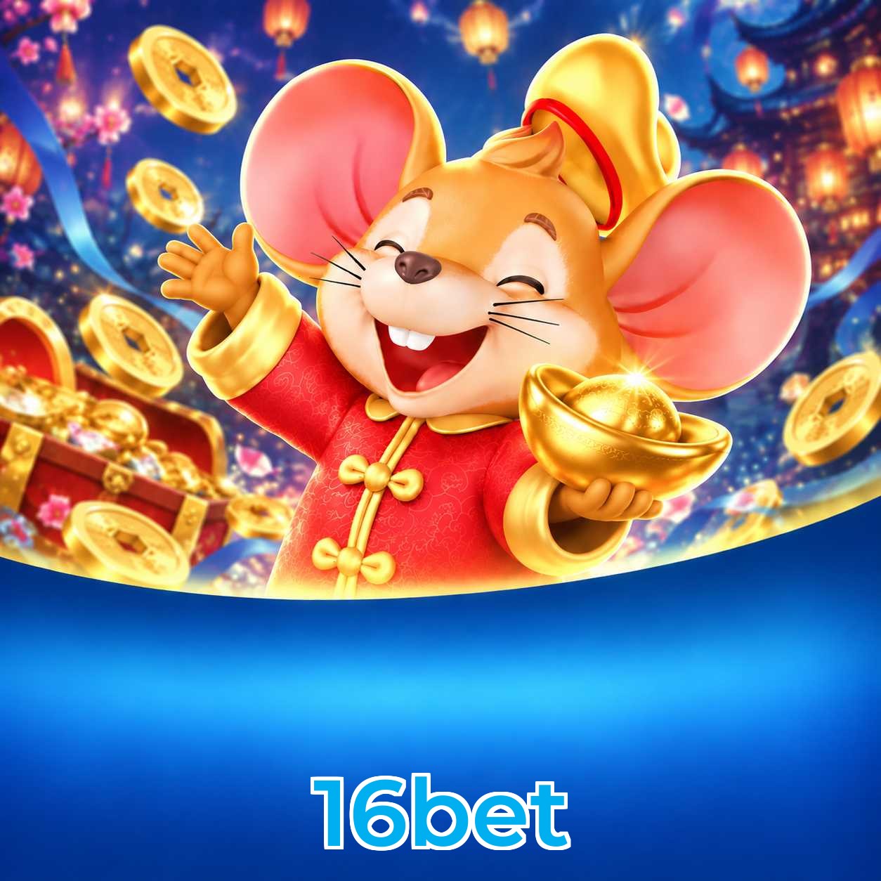 16bet