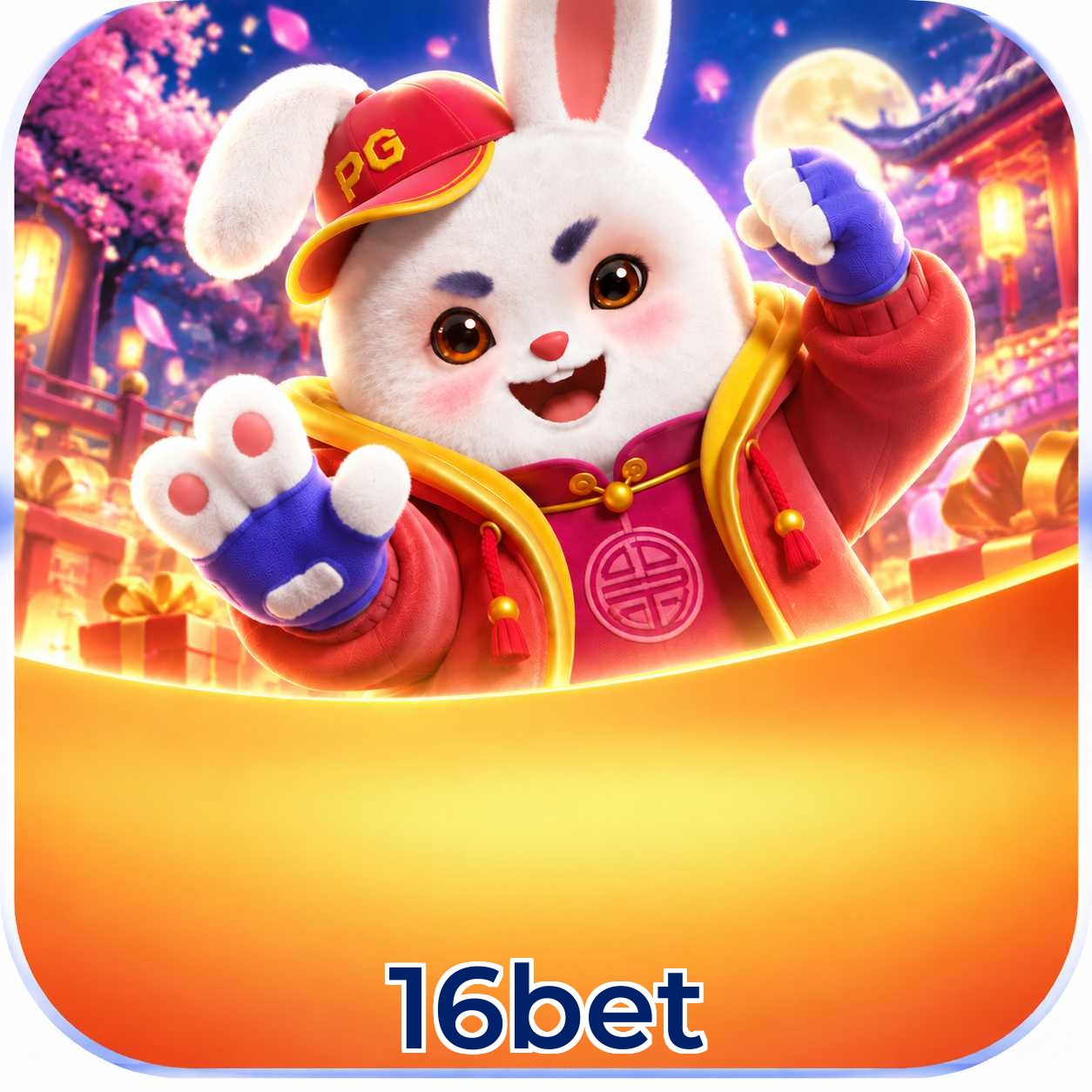 16bet